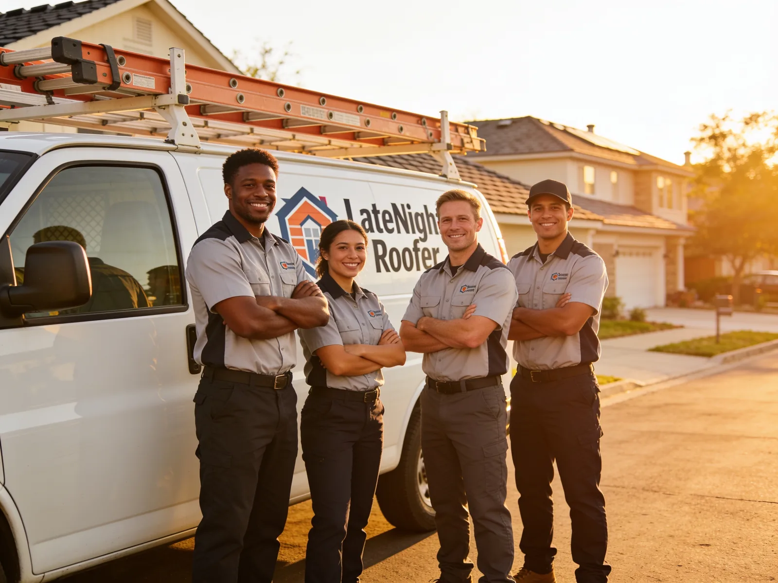 Emergency Roof Repair company in Wahiawa, HI
